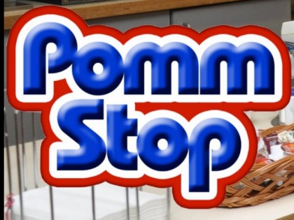 Photo: PommStop